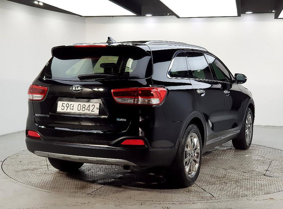 기아 쏘렌토 디젤 2WD 2.0 노블레스 사진 4
