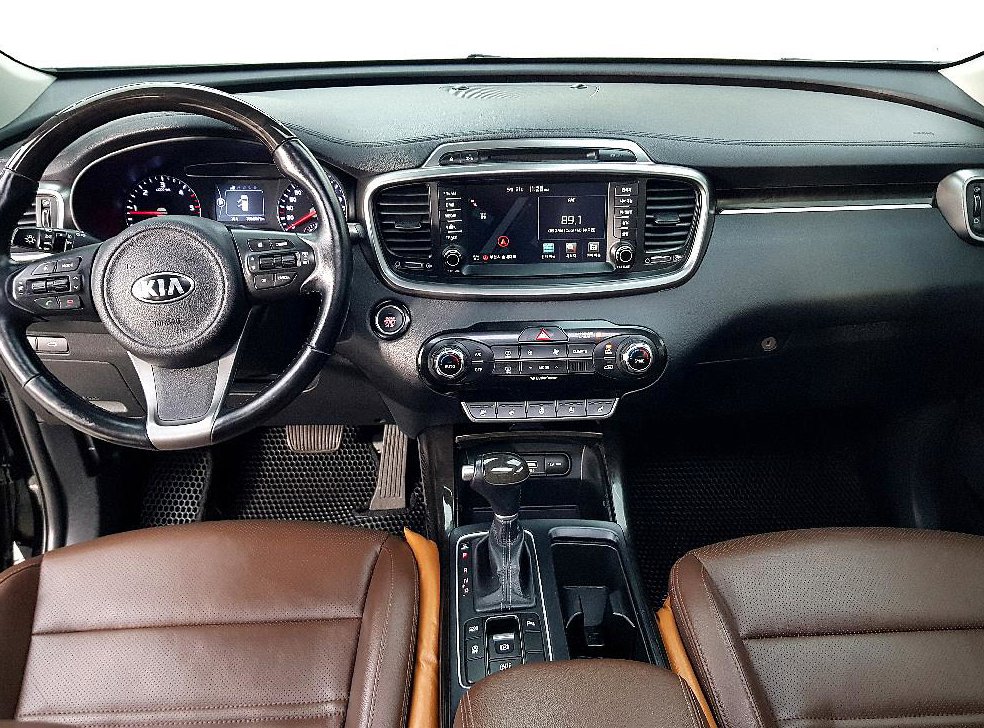 기아 쏘렌토 디젤 2WD 2.0 노블레스 사진 5