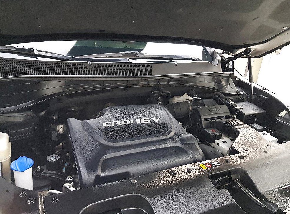 기아 쏘렌토 디젤 2WD 2.0 노블레스 사진 6