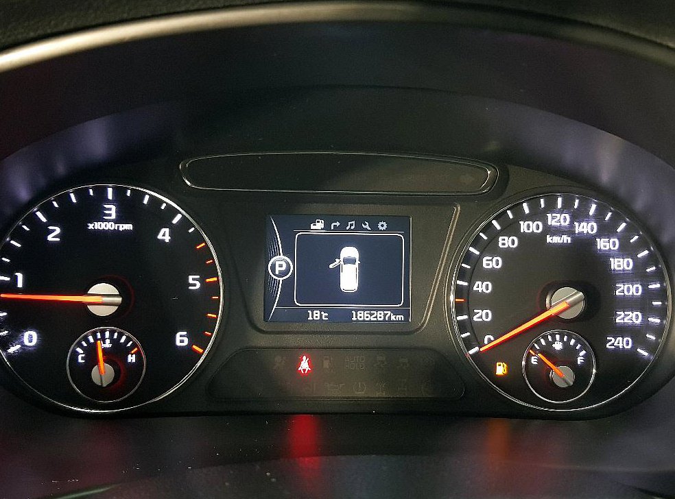 기아 쏘렌토 디젤 2WD 2.0 노블레스 사진 7