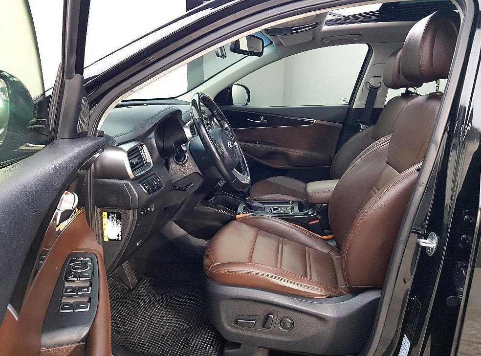 기아 쏘렌토 디젤 2WD 2.0 노블레스 사진 8