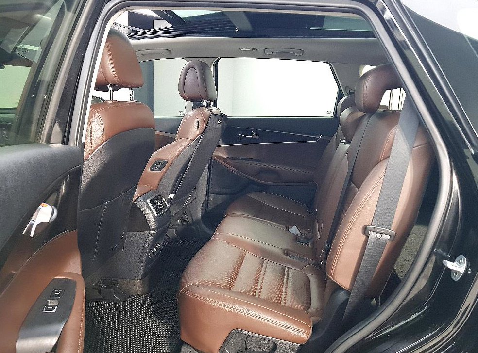기아 쏘렌토 디젤 2WD 2.0 노블레스 사진 9