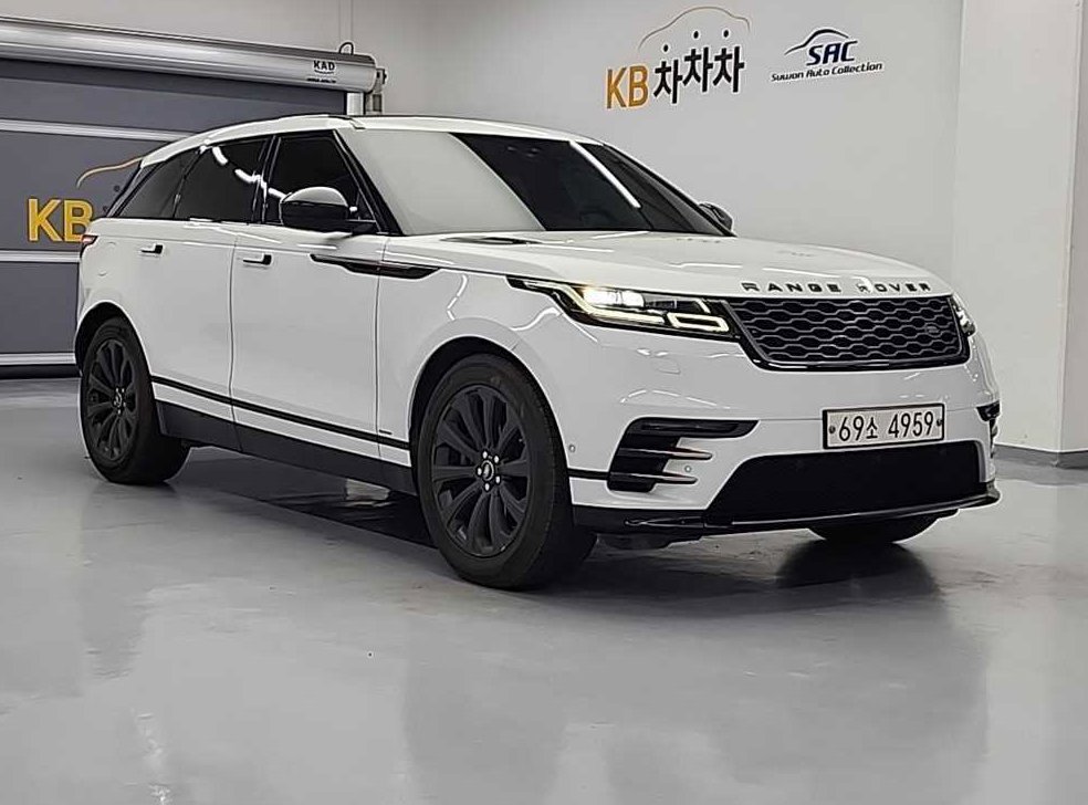 차량 이미지