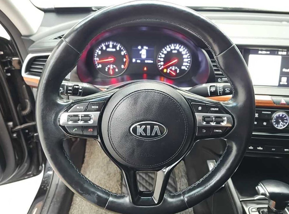 기아 K7 3.3 GDI 노블레스 사진 9