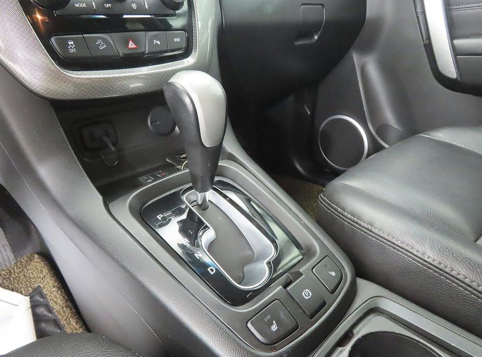 쉐보레 캡티바 2.0 2WD LTZ 사진 10