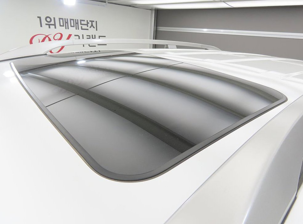 쉐보레 캡티바 2.0 2WD LTZ 사진 11