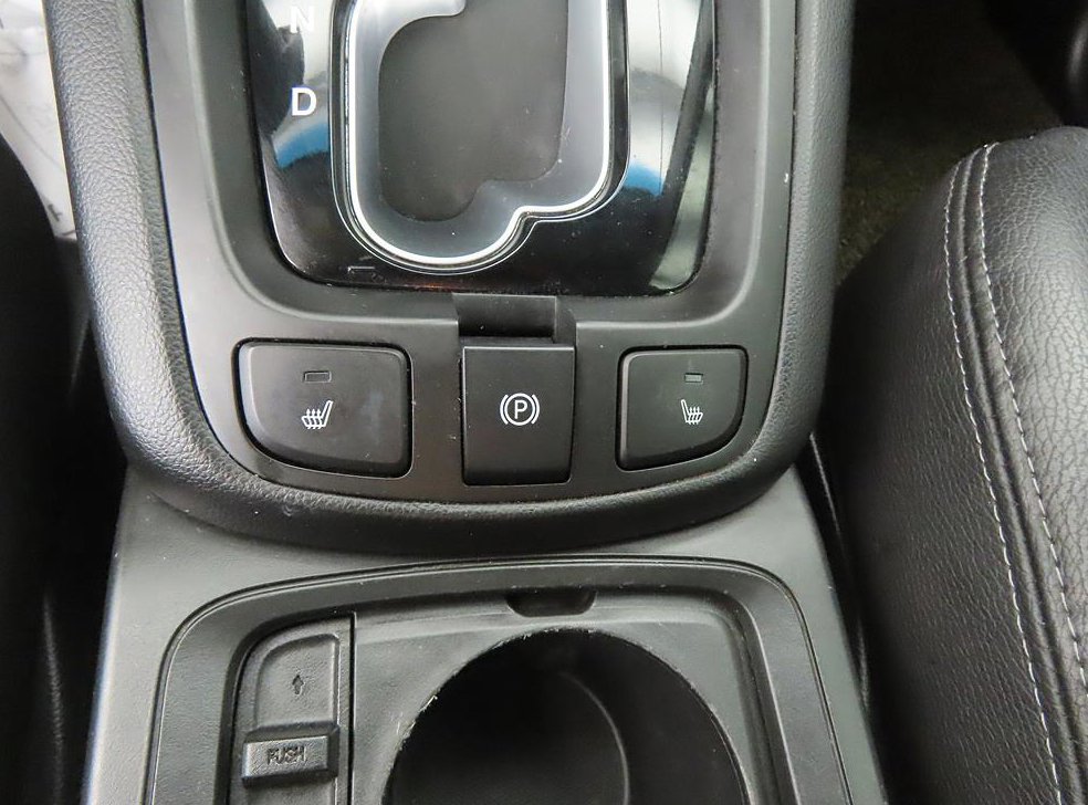 쉐보레 캡티바 2.0 2WD LTZ 사진 14