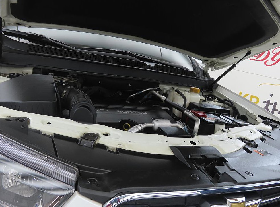 쉐보레 캡티바 2.0 2WD LTZ 사진 18