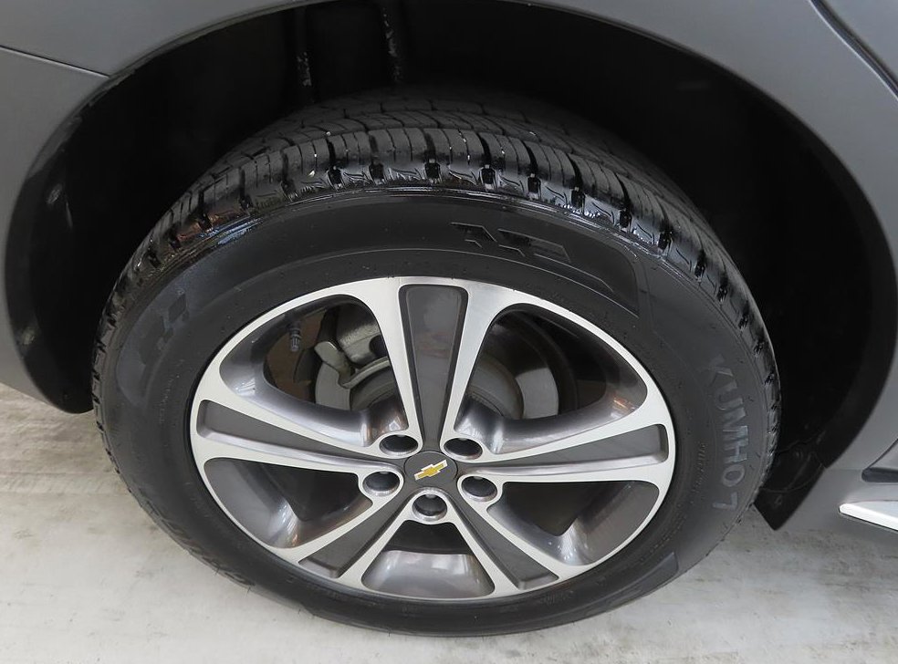 쉐보레 캡티바 2.0 2WD LTZ 사진 19