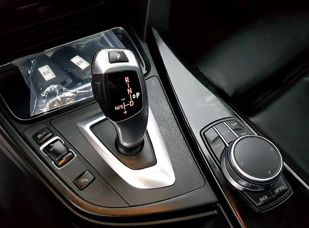 BMW 4시리즈 420d xDRIVE 그란쿠페 스포츠 사진 12