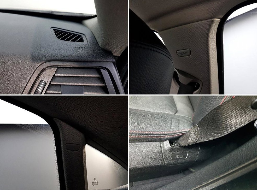 BMW 4시리즈 420d xDRIVE 그란쿠페 스포츠 사진 15