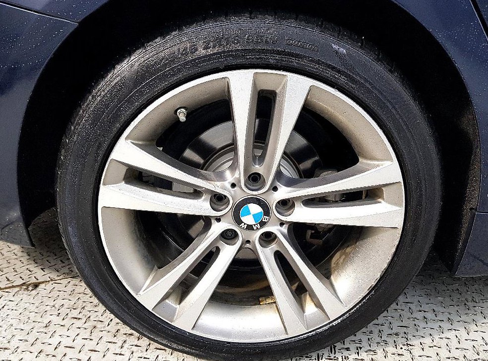 BMW 4시리즈 420d xDRIVE 그란쿠페 스포츠 사진 20