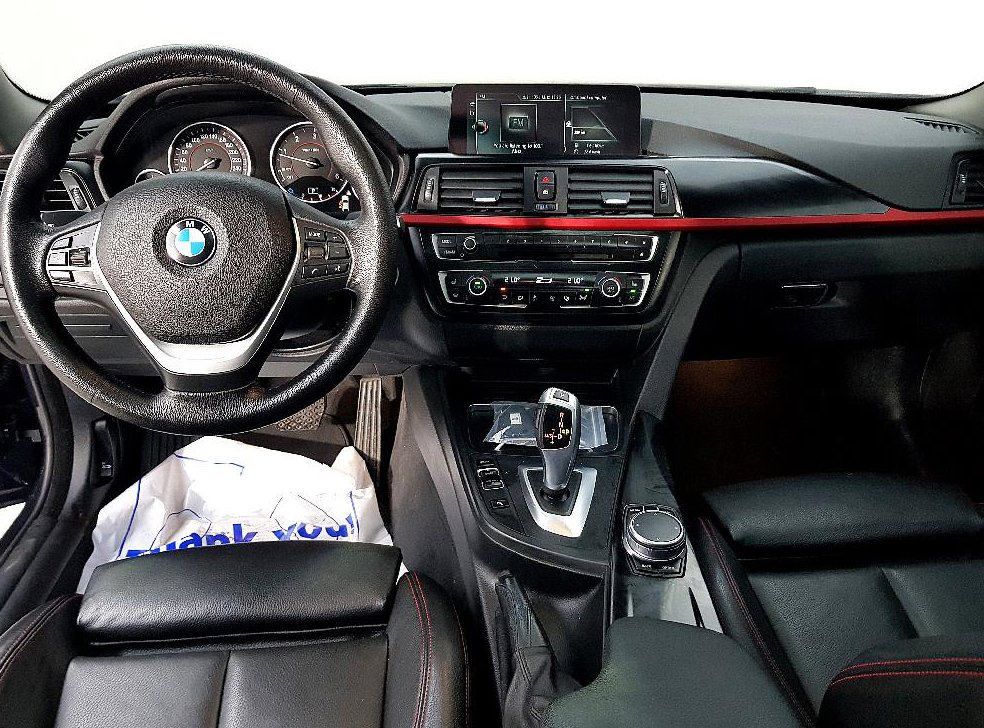 BMW 4시리즈 420d xDRIVE 그란쿠페 스포츠 사진 5