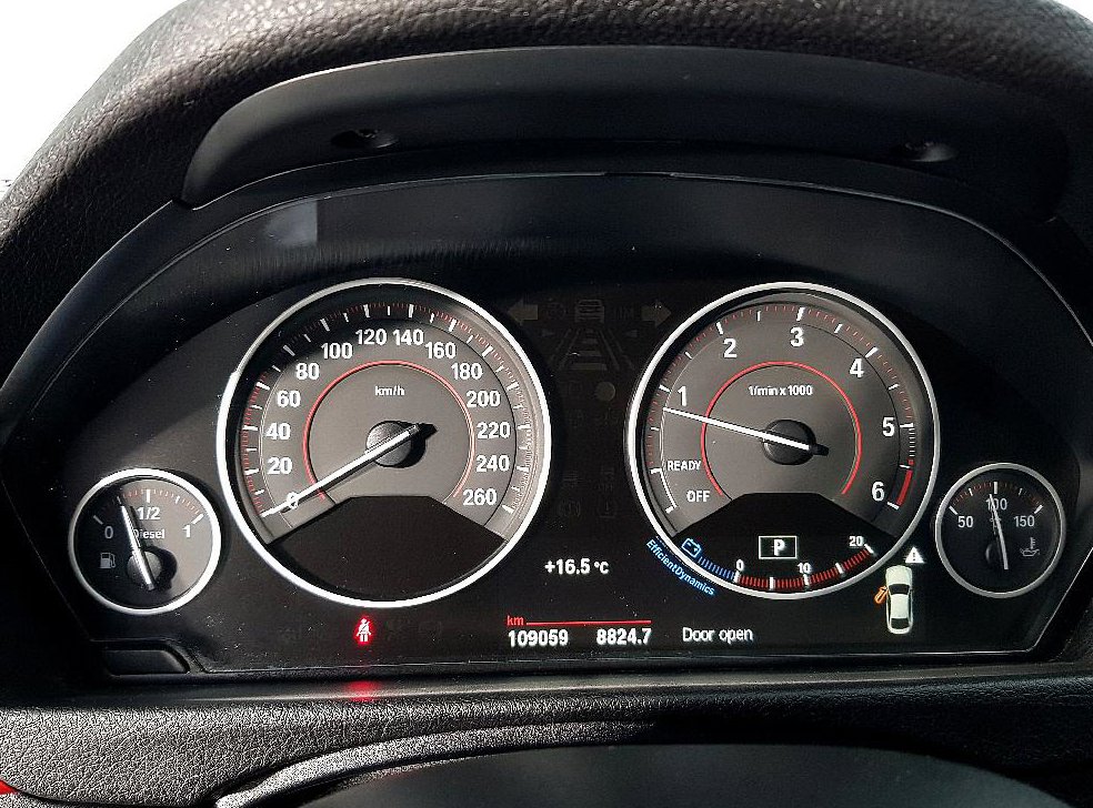 BMW 4시리즈 420d xDRIVE 그란쿠페 스포츠 사진 7