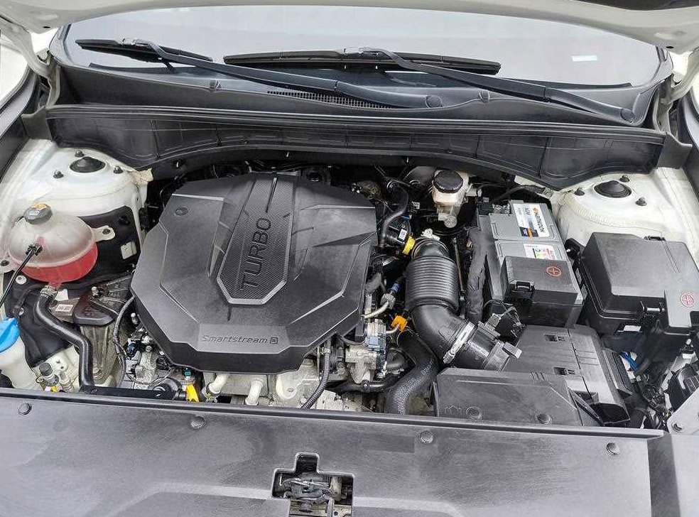 기아 쏘렌토 디젤 2.2 2WD 트렌디 사진 11