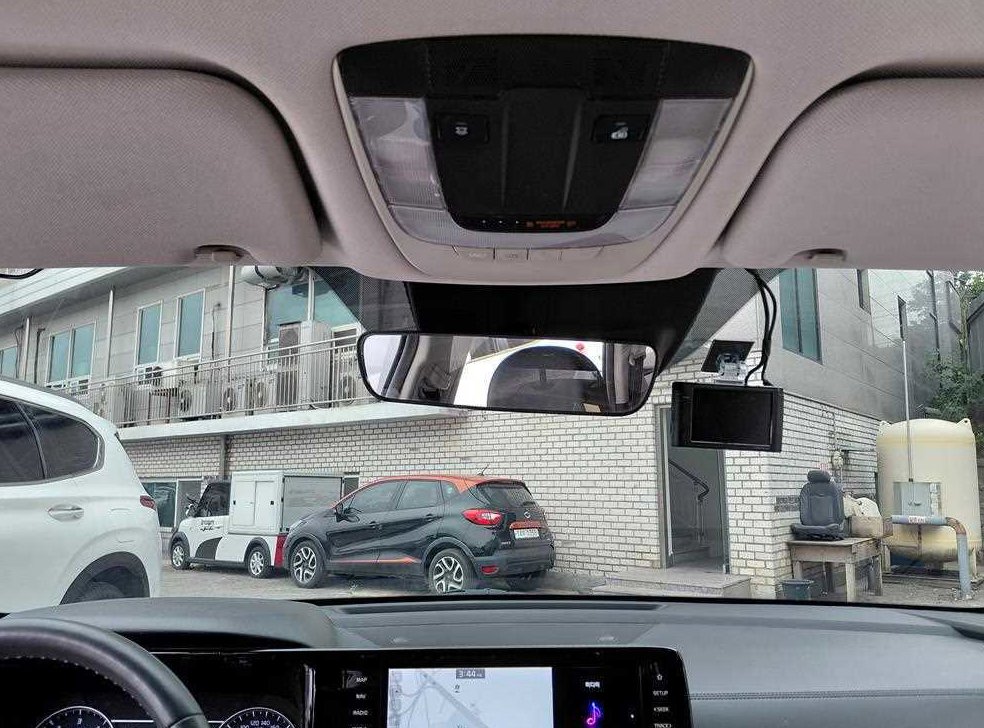 기아 쏘렌토 디젤 2.2 2WD 트렌디 사진 12