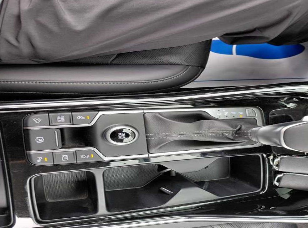 기아 쏘렌토 디젤 2.2 2WD 트렌디 사진 14