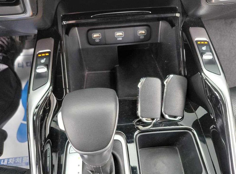 기아 쏘렌토 디젤 2.2 2WD 트렌디 사진 15