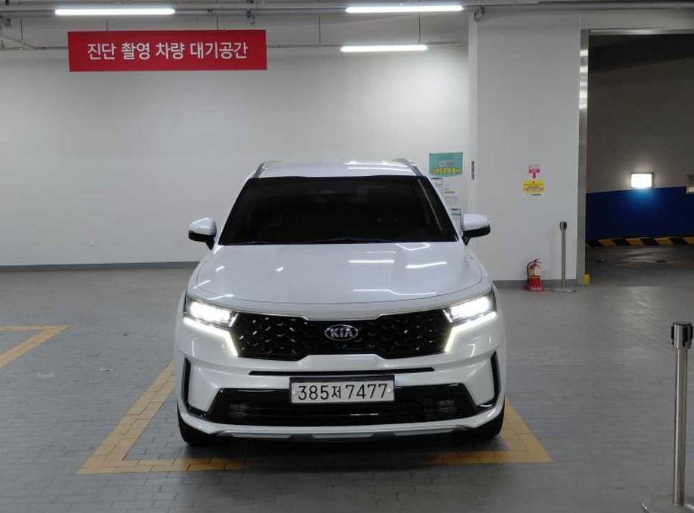 기아 쏘렌토 디젤 2.2 2WD 트렌디 사진 3