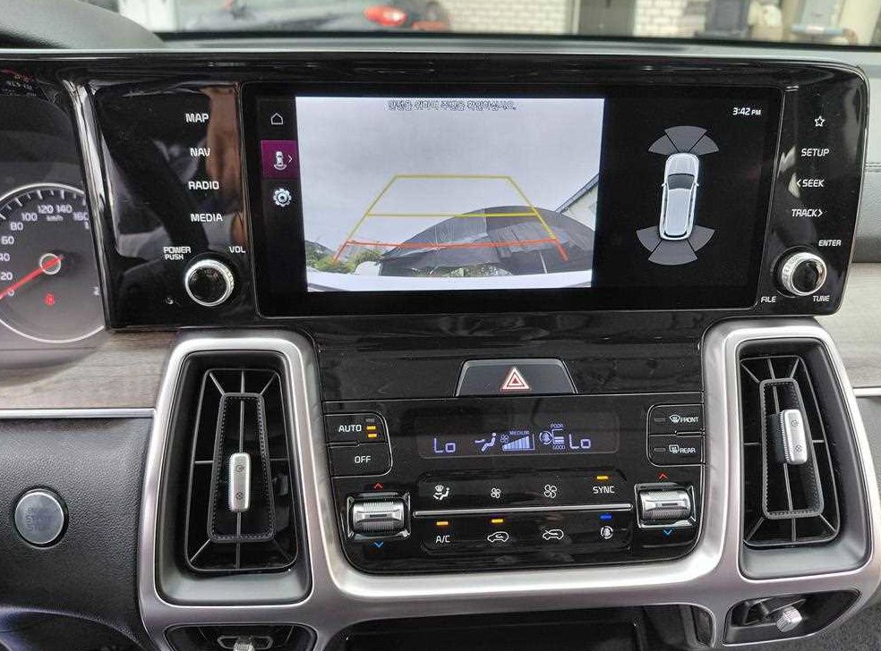 기아 쏘렌토 디젤 2.2 2WD 트렌디 사진 6