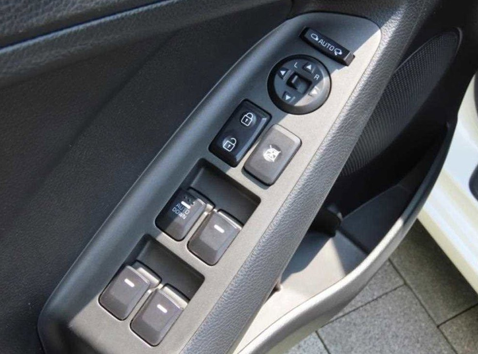 기아 K3 1.6 VGT 럭셔리 사진 12