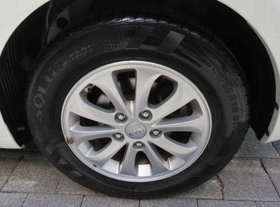 기아 K3 1.6 VGT 럭셔리 사진 17