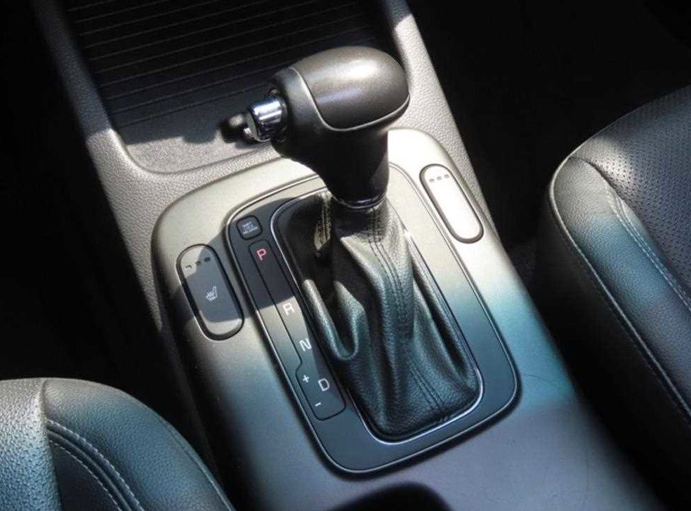 기아 K3 1.6 VGT 럭셔리 사진 6