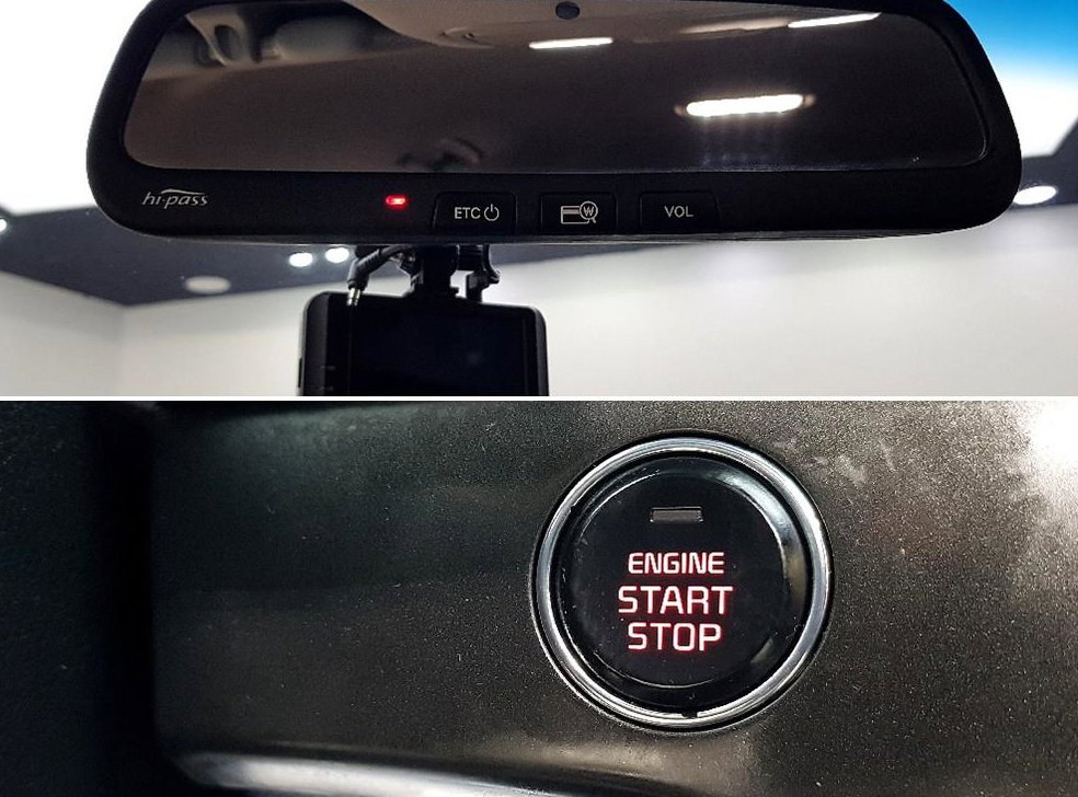 기아 스포티지 디젤 2.0 2WD 노블레스 사진 15