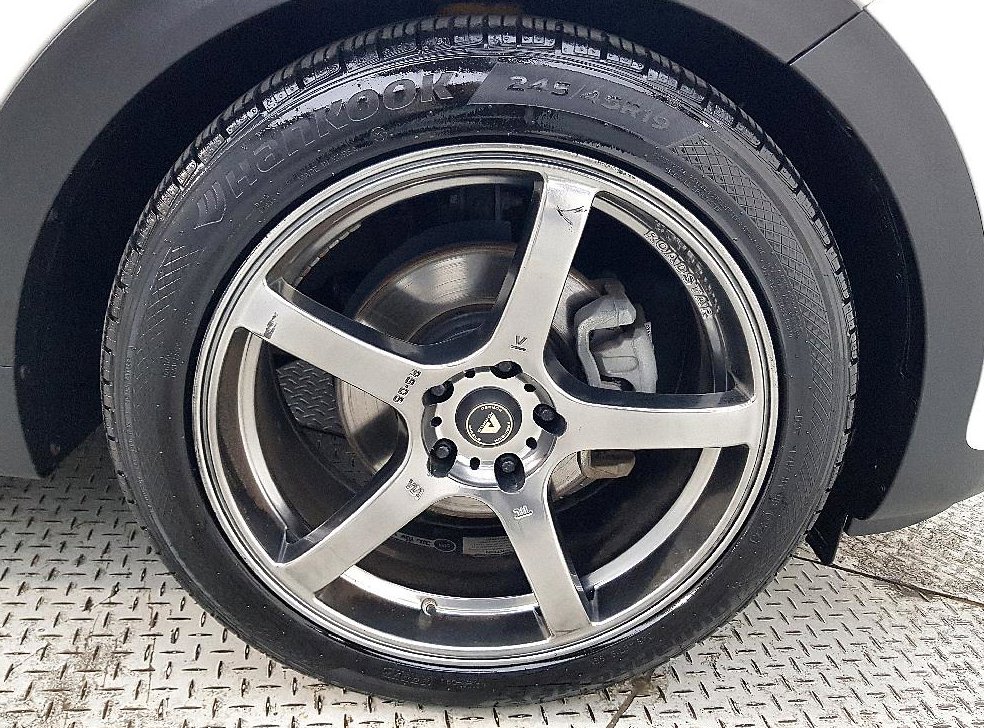 기아 스포티지 디젤 2.0 2WD 노블레스 사진 20
