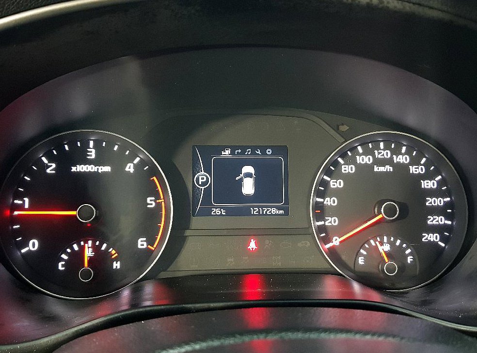 기아 스포티지 디젤 2.0 2WD 노블레스 사진 7
