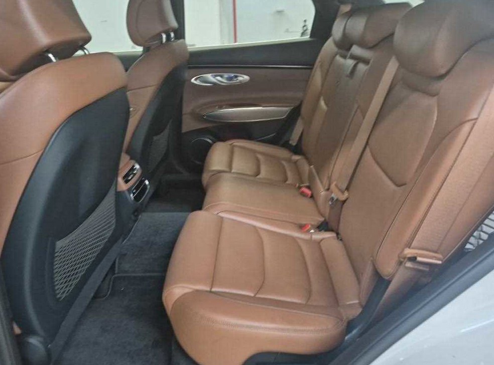 제네시스 GV70 2.5T 가솔린 AWD 사진 12