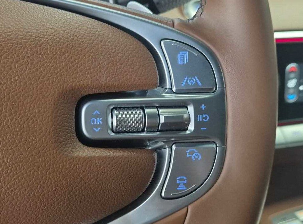 제네시스 GV70 2.5T 가솔린 AWD 사진 15