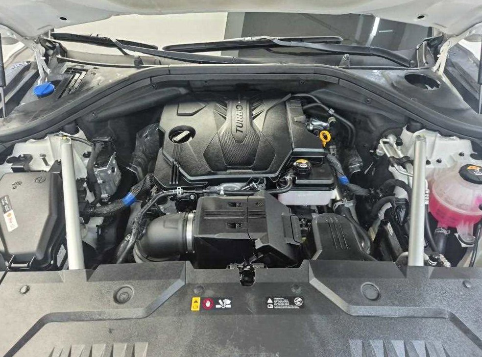 제네시스 GV70 2.5T 가솔린 AWD 사진 5