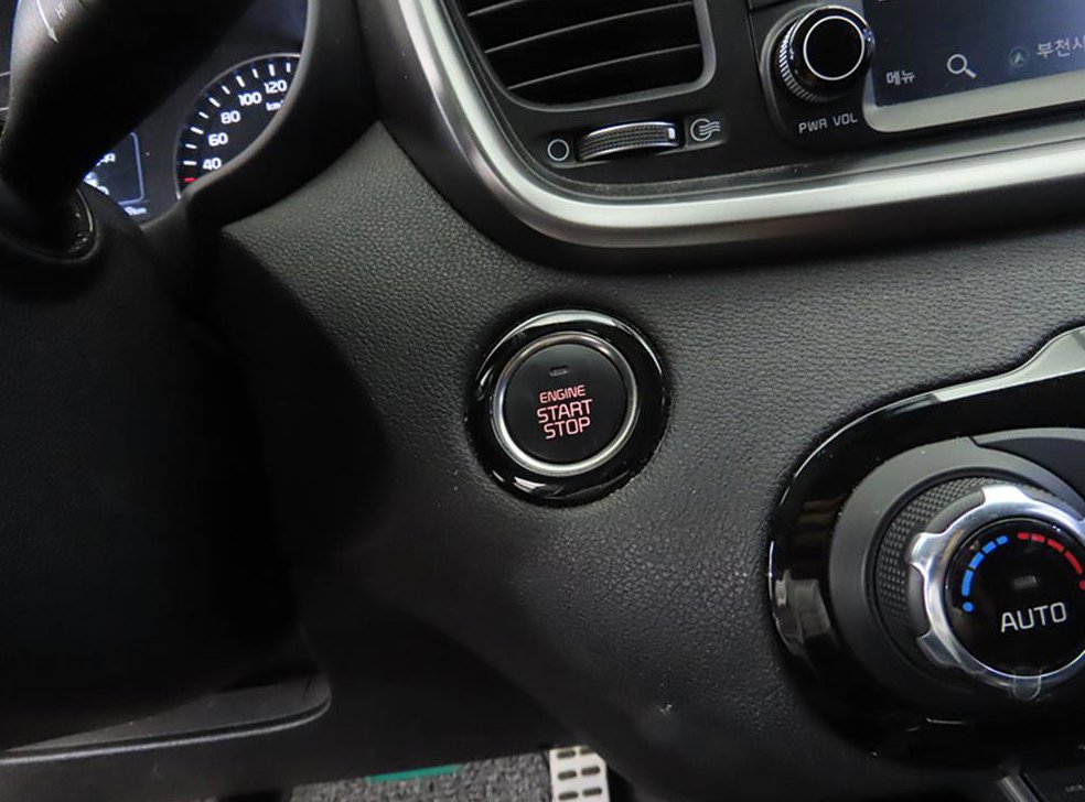 기아 쏘렌토 디젤 2WD 2.0 노블레스 사진 10