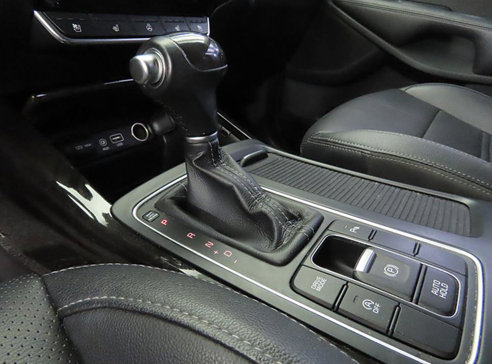 기아 쏘렌토 디젤 2WD 2.0 노블레스 사진 11