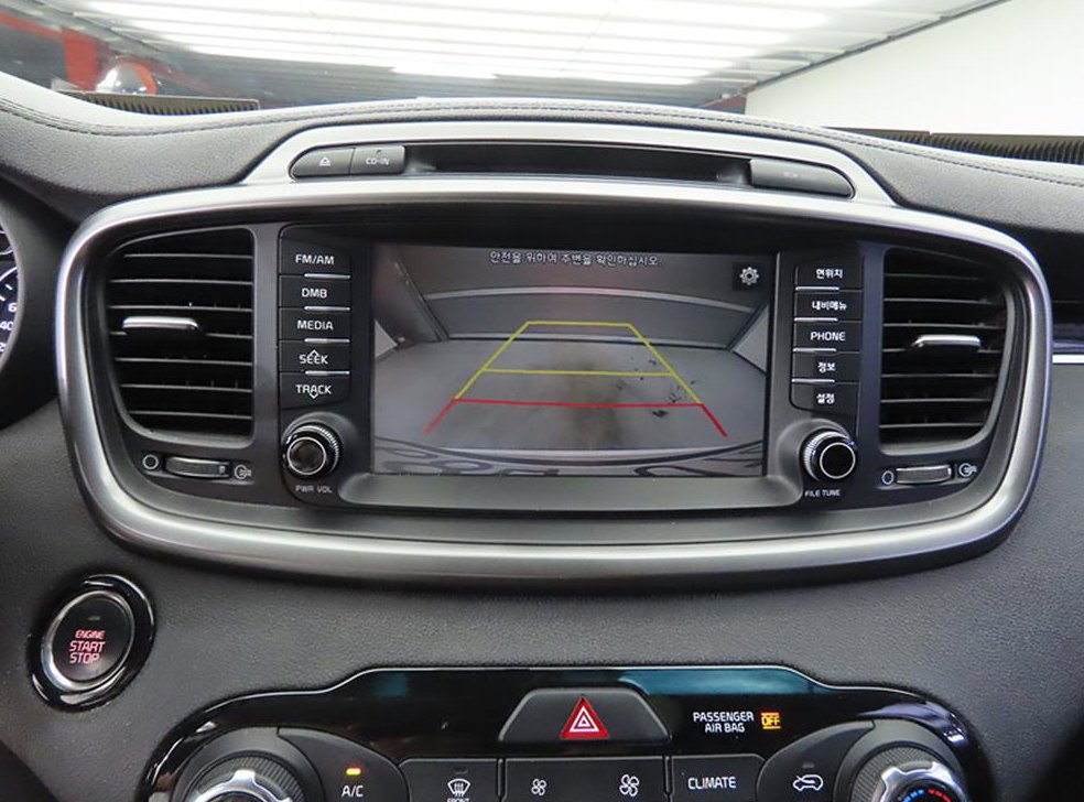 기아 쏘렌토 디젤 2WD 2.0 노블레스 사진 14