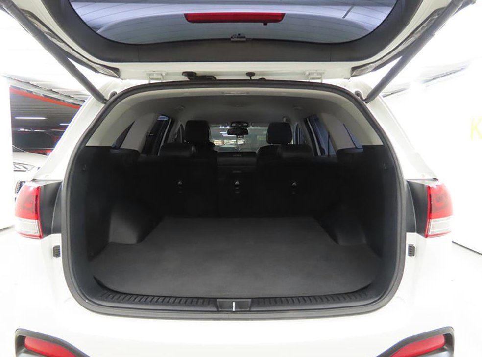 기아 쏘렌토 디젤 2WD 2.0 노블레스 사진 18