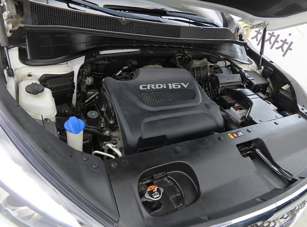 기아 쏘렌토 디젤 2WD 2.0 노블레스 사진 19