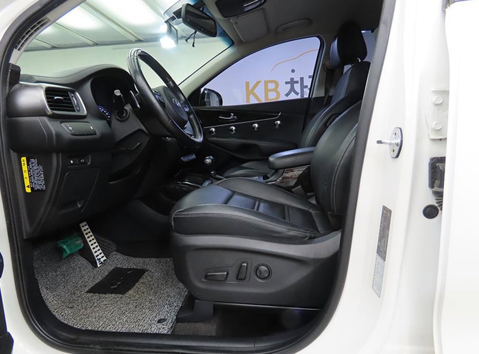 기아 쏘렌토 디젤 2WD 2.0 노블레스 사진 5