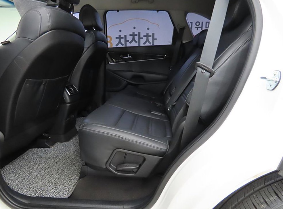 기아 쏘렌토 디젤 2WD 2.0 노블레스 사진 6