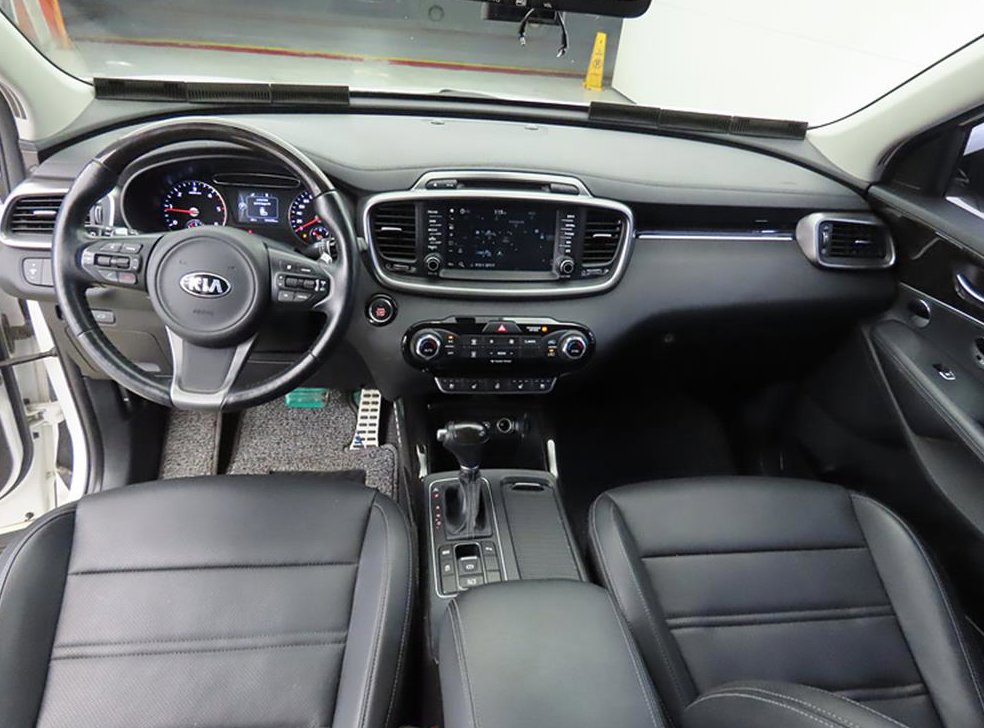 기아 쏘렌토 디젤 2WD 2.0 노블레스 사진 7