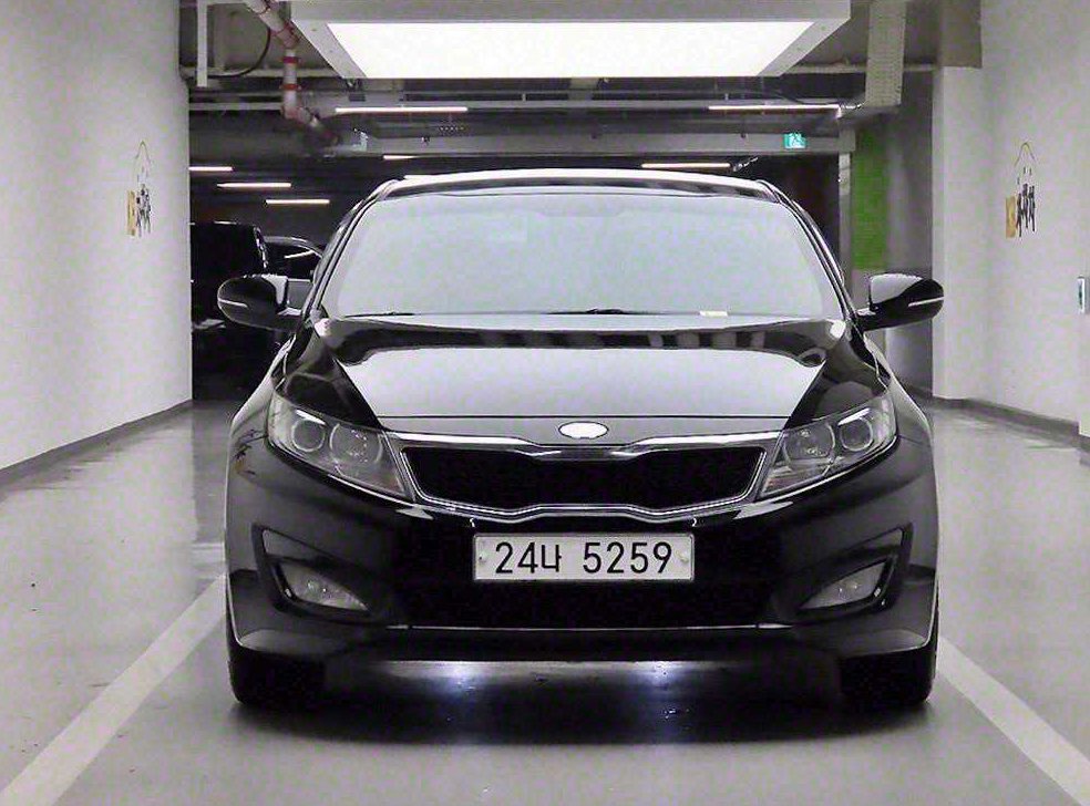 기아 K5 LPI 2.0