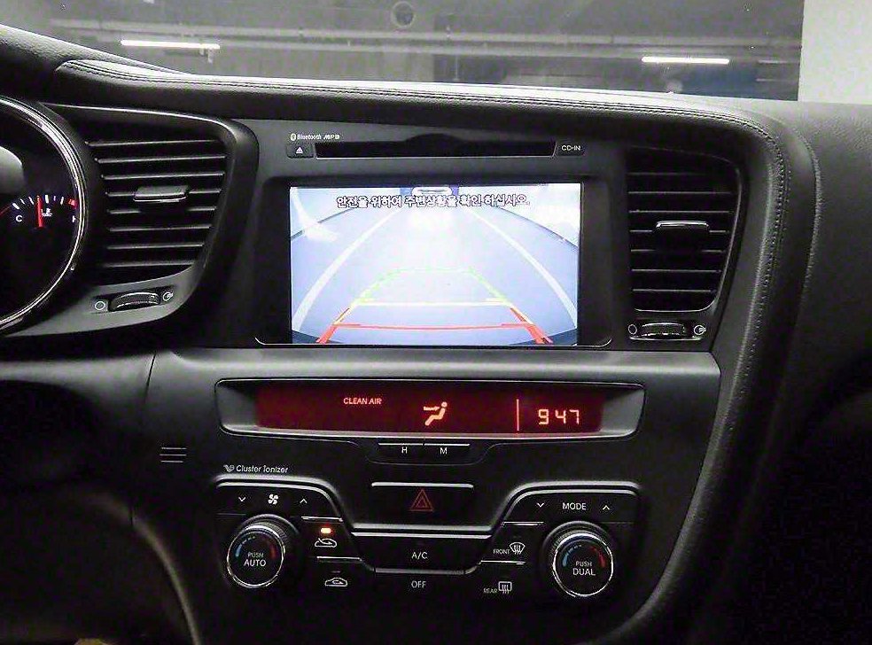 기아 K5 LPI 2.0 사진 15