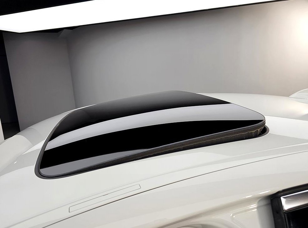 BMW 5시리즈 520d 럭셔리 스페셜 에디션 사진 12