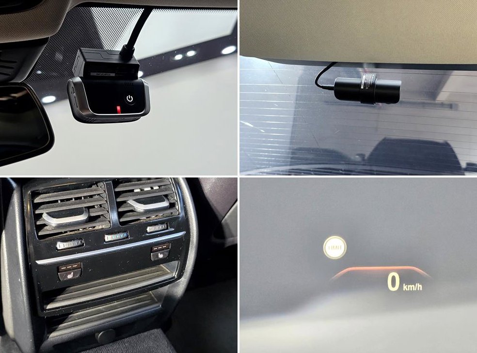 BMW 5시리즈 520d 럭셔리 스페셜 에디션 사진 17