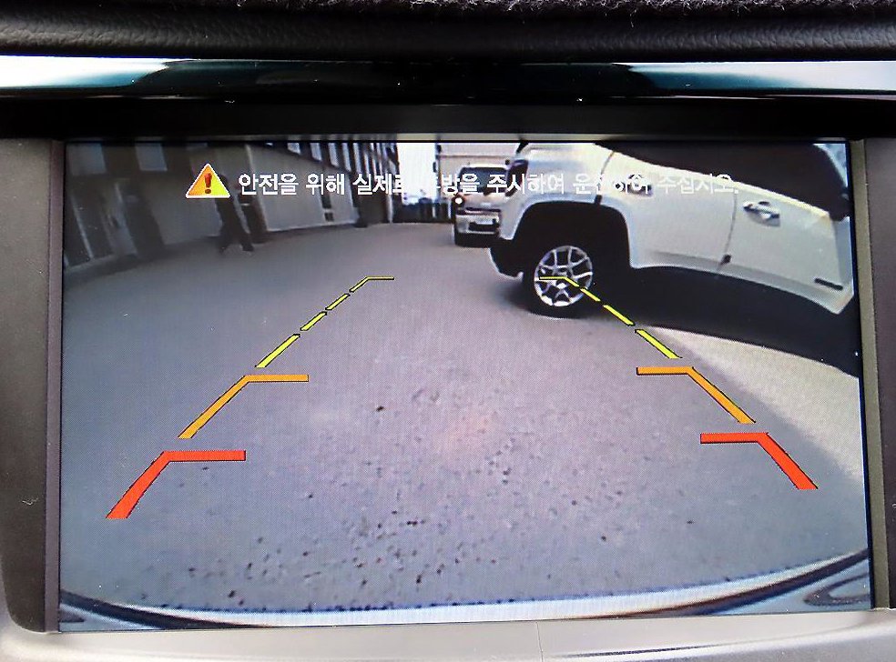 KG모빌리티(쌍용)  티볼리 가솔린 2WD 1.6 VX 사진 15