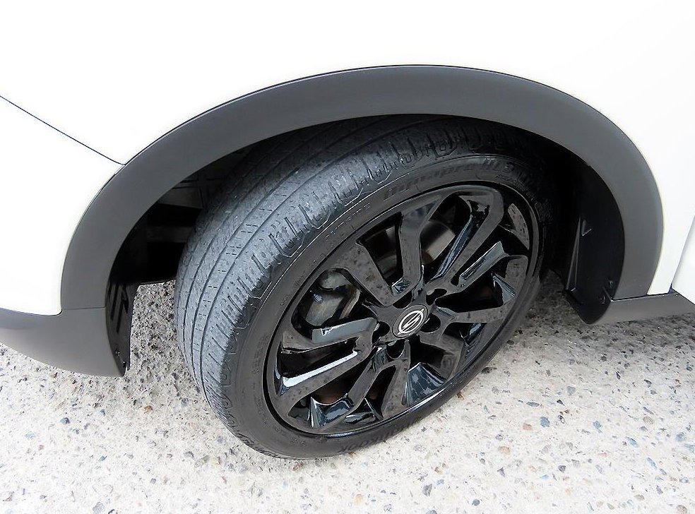 KG모빌리티(쌍용)  티볼리 가솔린 2WD 1.6 VX 사진 20