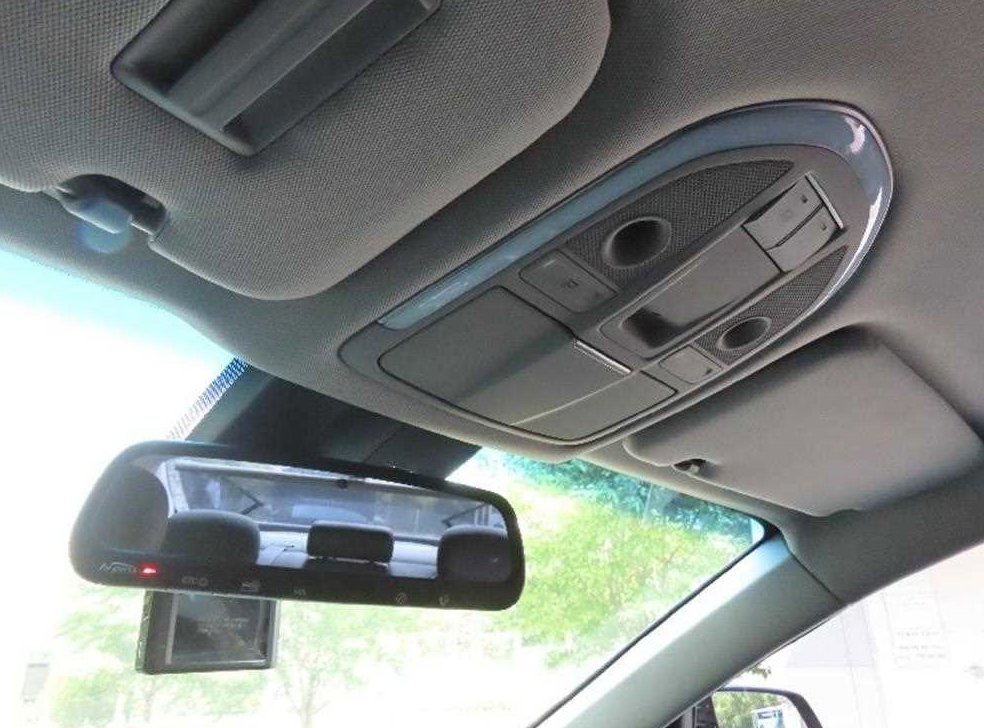 현대 제네시스 G330 프리미엄 AWD 사진 10