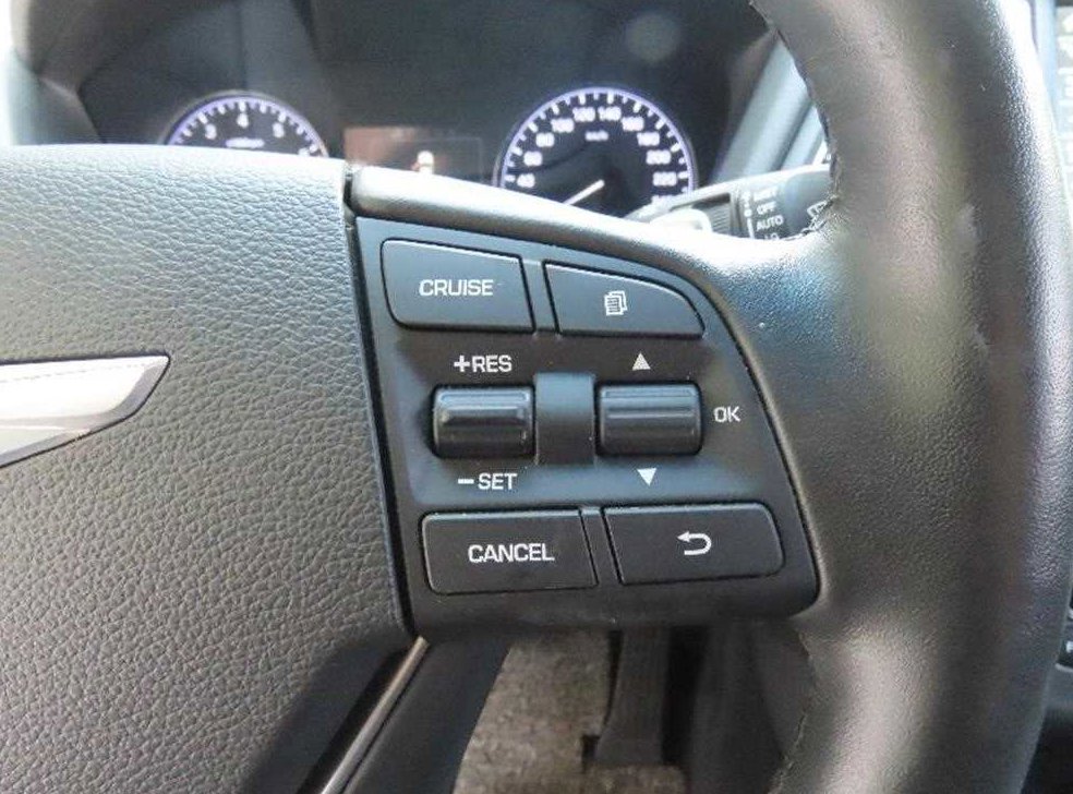 현대 제네시스 G330 프리미엄 AWD 사진 11