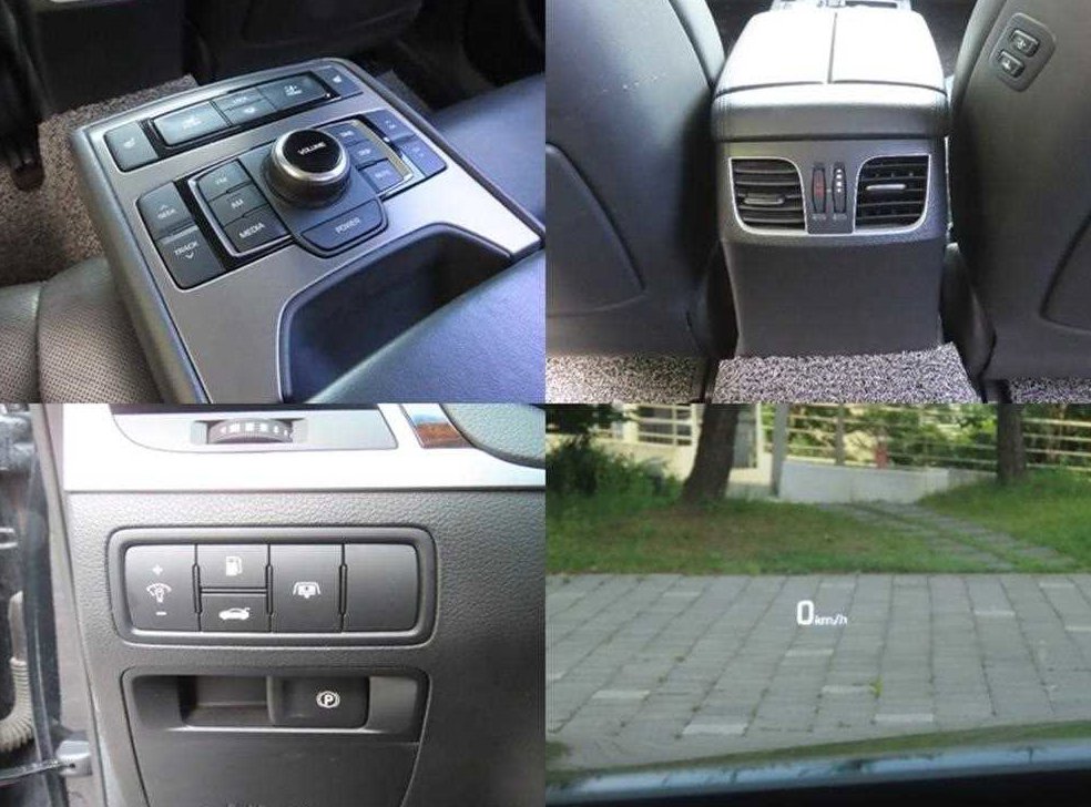 현대 제네시스 G330 프리미엄 AWD 사진 19